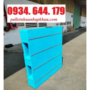 Pallet nhựa tại Nha Trang giao hàng miễn phí